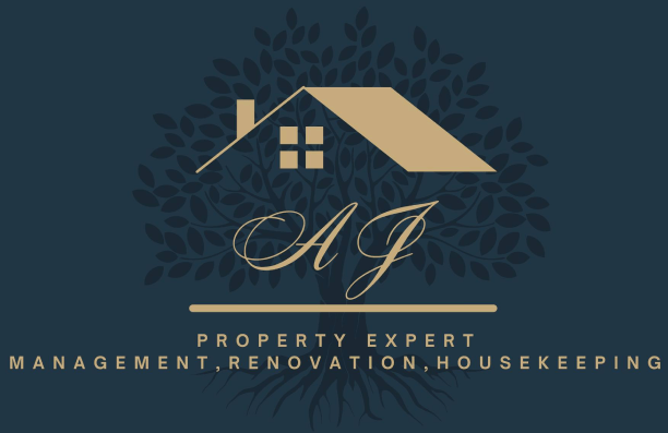 AJ Property Expert's Management Renovation Housekeeping
